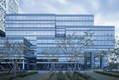 制造業(yè)智慧園區(qū)案例